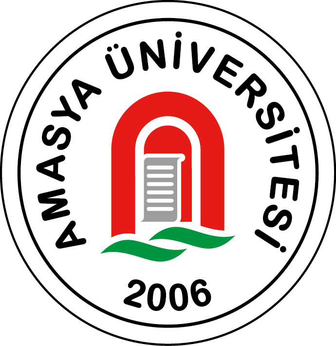 Amasya Üniversitesi Logosu